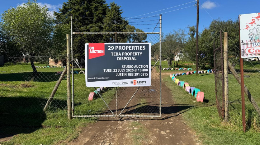 Potential Redevelopment Site, Mafeteng Property Images
