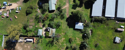 Potential Redevelopment Site, Mafeteng