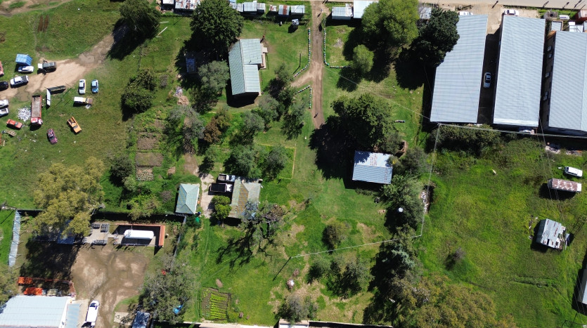 Potential Redevelopment Site, Mafeteng Property Lead Image