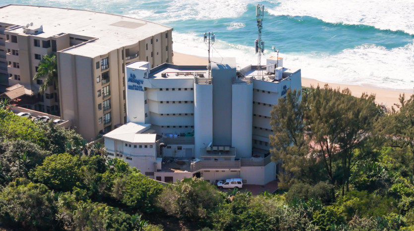 Landmark North Coast Beach Hotel Property Images