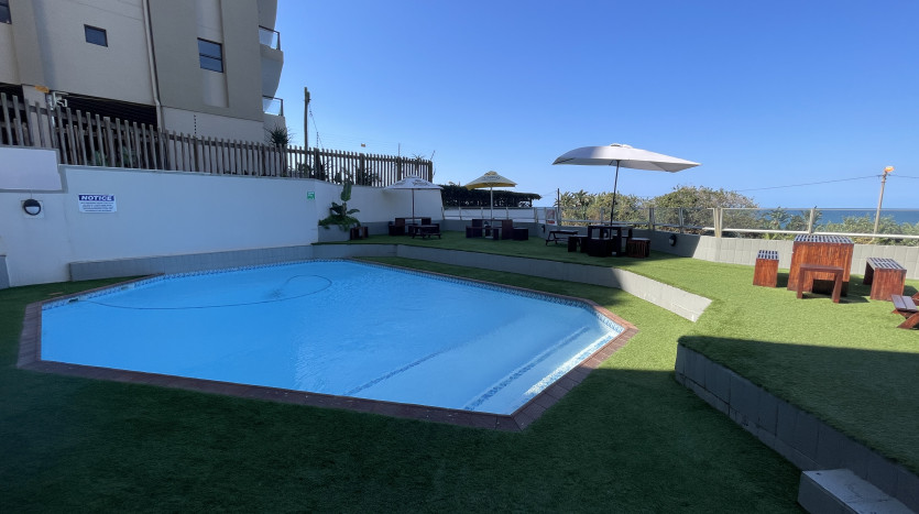 Landmark North Coast Beach Hotel Property Images