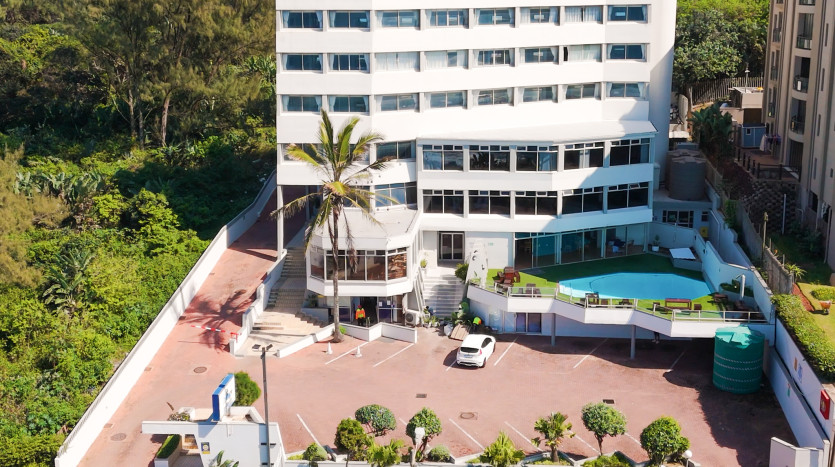 Landmark North Coast Beach Hotel Property Images
