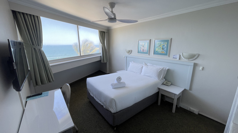 Landmark North Coast Beach Hotel Property Images