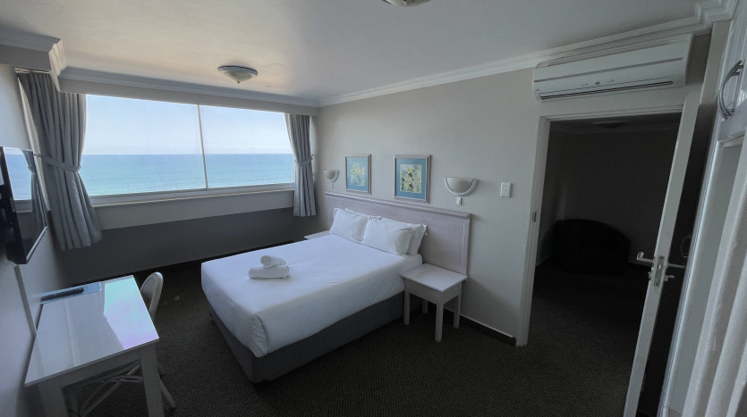 Landmark North Coast Beach Hotel Property Images