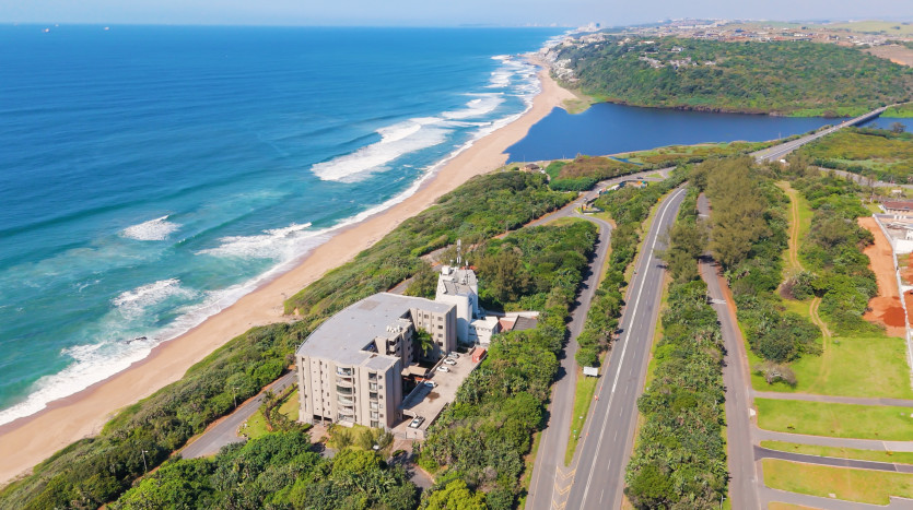 Landmark North Coast Beach Hotel Property Images