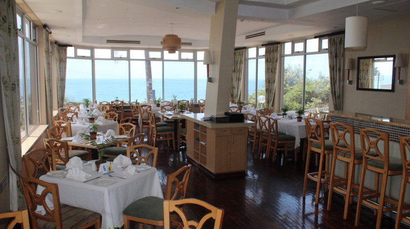 Landmark North Coast Beach Hotel Property Images