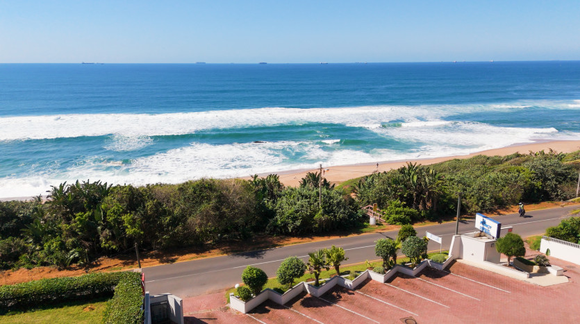 Landmark North Coast Beach Hotel Property Images