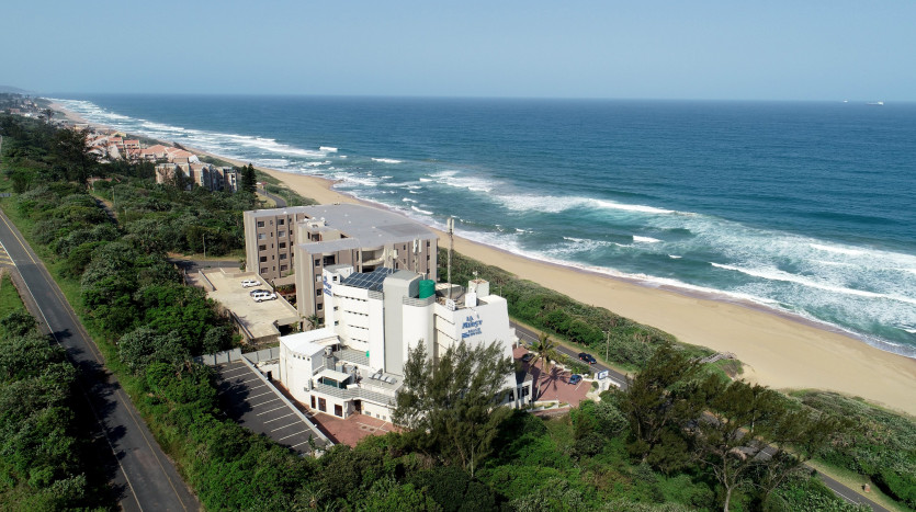 Landmark North Coast Beach Hotel Property Images