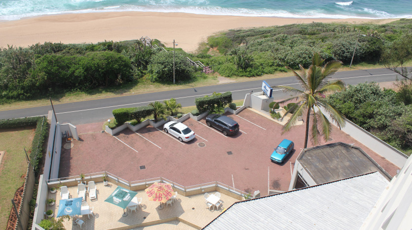 Landmark North Coast Beach Hotel Property Images