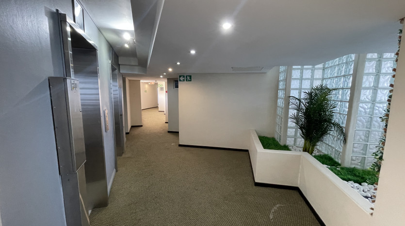 Landmark North Coast Beach Hotel Property Images
