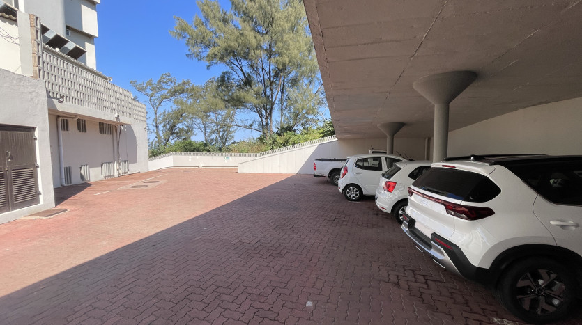 Landmark North Coast Beach Hotel Property Images