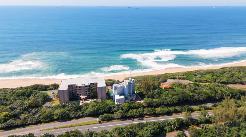 Landmark North Coast Beach Hotel Property Images