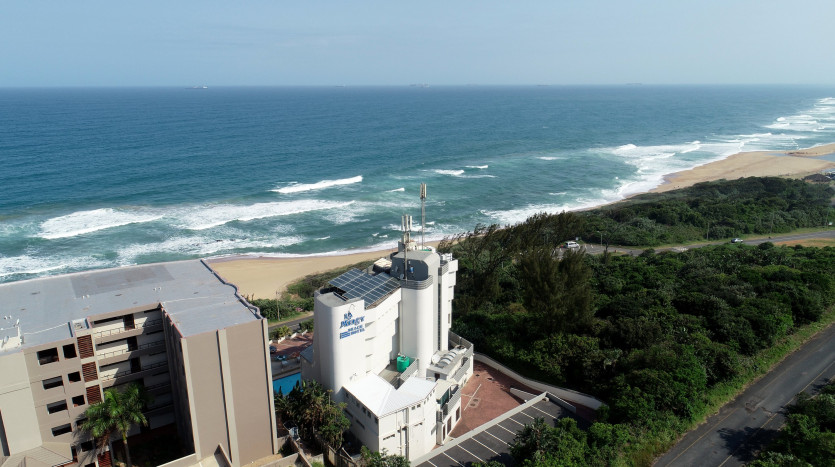 Landmark North Coast Beach Hotel Property Images