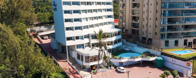 Landmark North Coast Beach Hotel