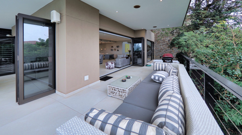Exclusive Izinga Estate Residence Property Images