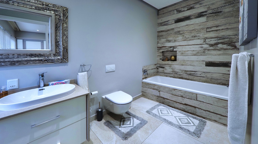Exclusive Izinga Estate Residence Property Images