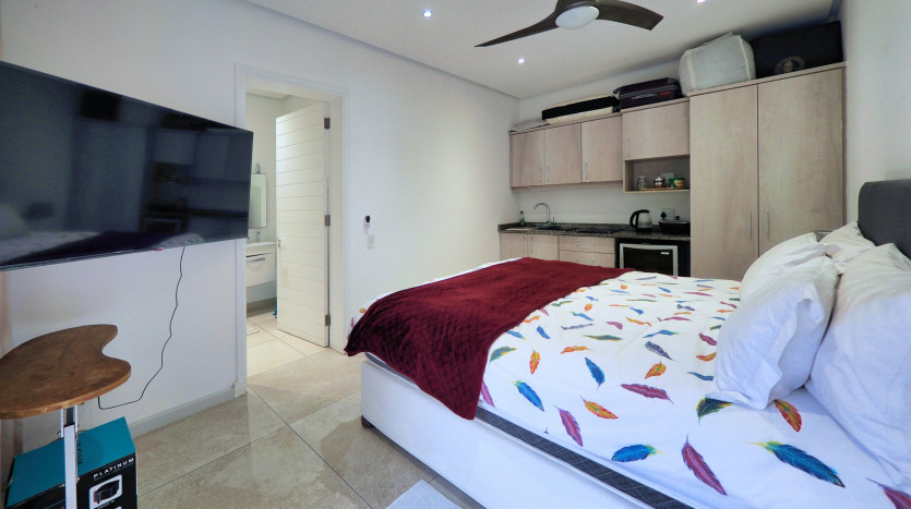 Exclusive Izinga Estate Residence Property Images