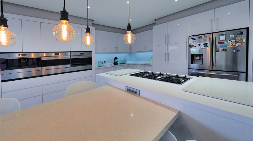 Exclusive Izinga Estate Residence Property Images