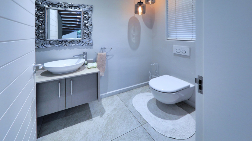 Exclusive Izinga Estate Residence Property Images