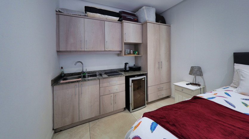 Exclusive Izinga Estate Residence Property Images