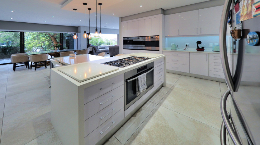 Exclusive Izinga Estate Residence Property Images