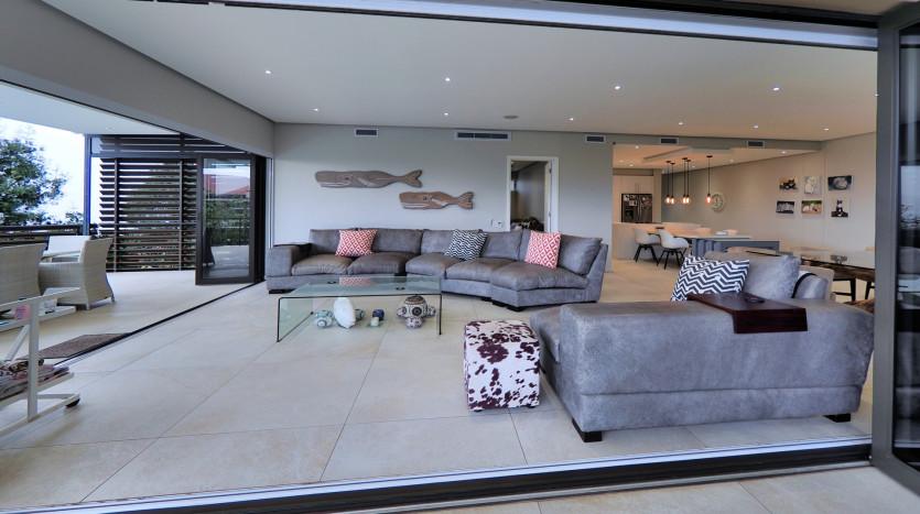 Exclusive Izinga Estate Residence Property Images