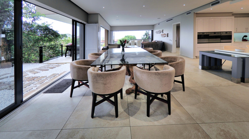 Exclusive Izinga Estate Residence Property Images