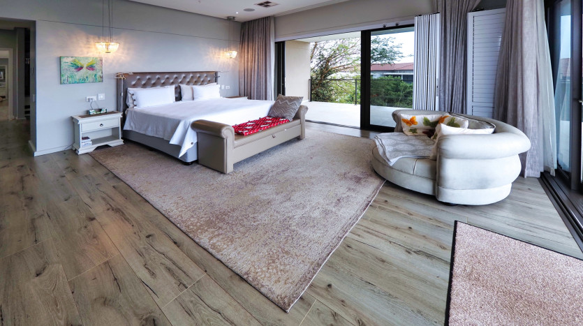 Exclusive Izinga Estate Residence Property Images