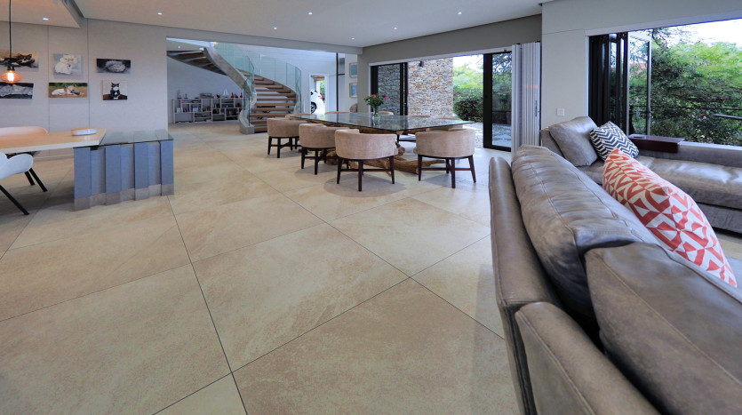 Exclusive Izinga Estate Residence Property Images