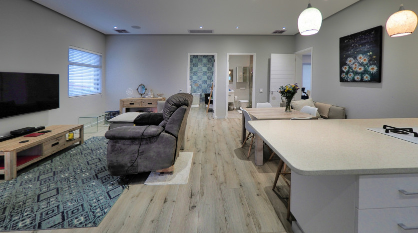 Exclusive Izinga Estate Residence Property Images