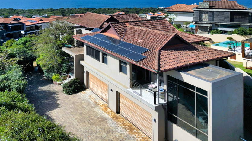 Exclusive Izinga Estate Residence Property Images