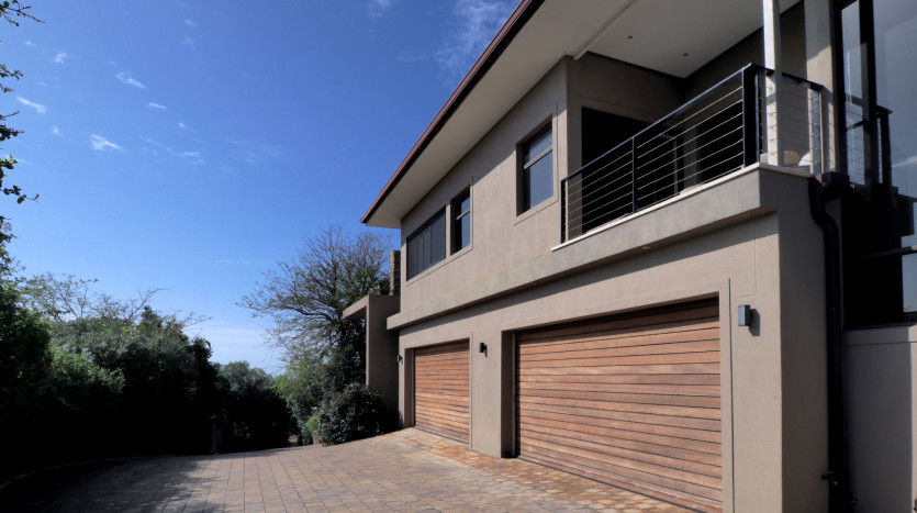 Exclusive Izinga Estate Residence Property Images