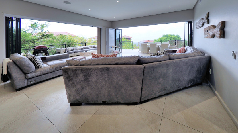 Exclusive Izinga Estate Residence Property Images