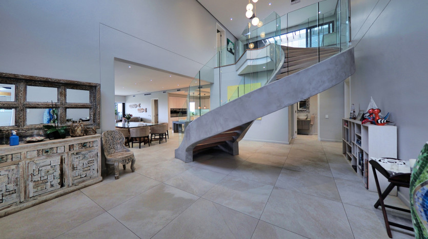 Exclusive Izinga Estate Residence Property Images