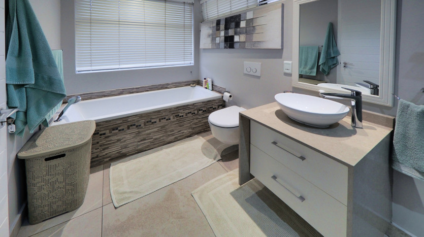 Exclusive Izinga Estate Residence Property Images