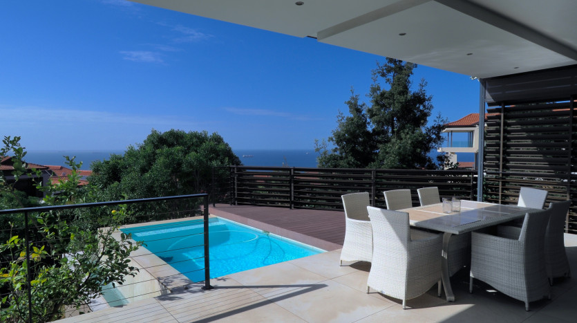 Exclusive Izinga Estate Residence Property Images