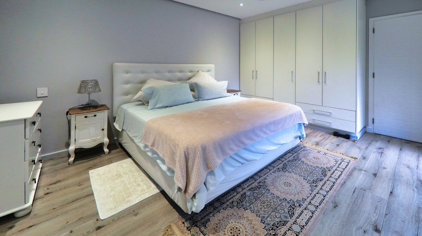 Exclusive Izinga Estate Residence Property Images