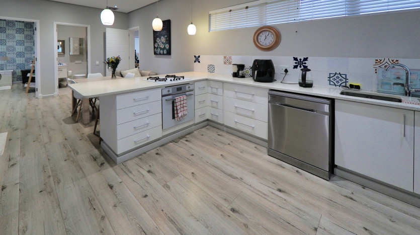 Exclusive Izinga Estate Residence Property Images