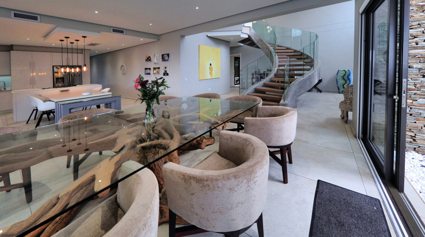 Exclusive Izinga Estate Residence Property Images