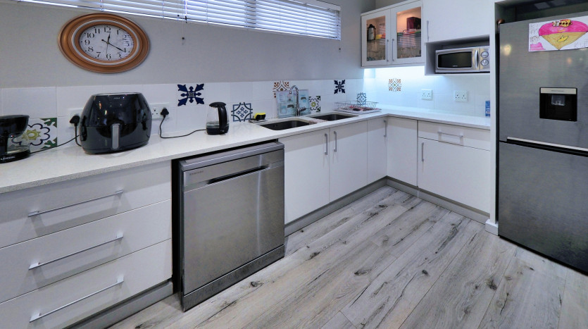 Exclusive Izinga Estate Residence Property Images