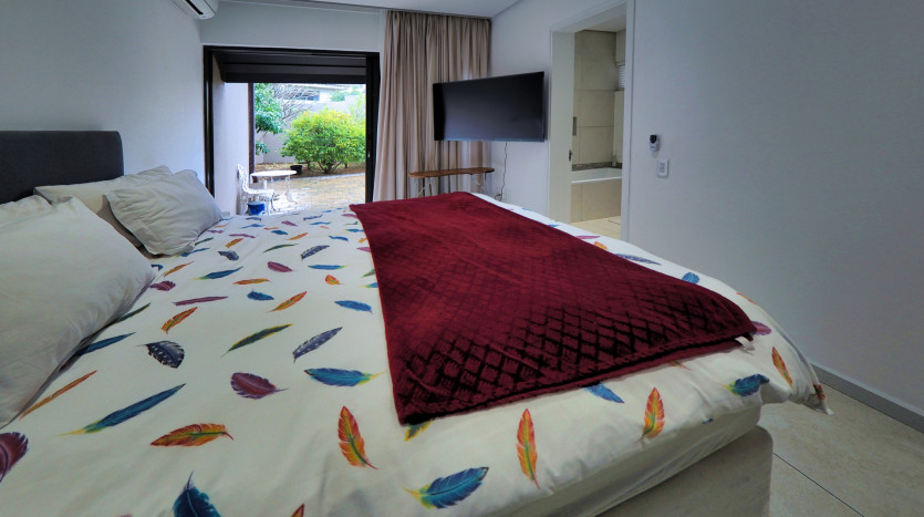 Exclusive Izinga Estate Residence Property Images