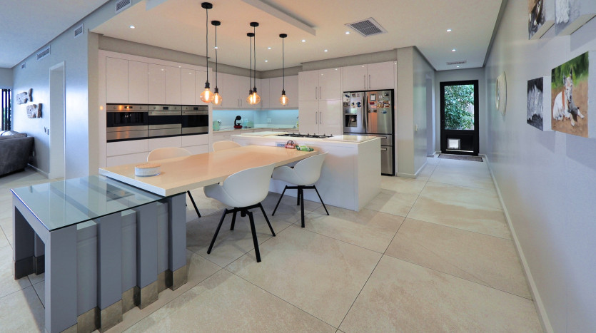 Exclusive Izinga Estate Residence Property Images