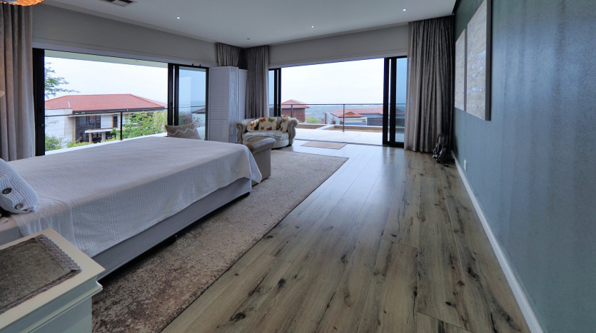 Exclusive Izinga Estate Residence Property Images