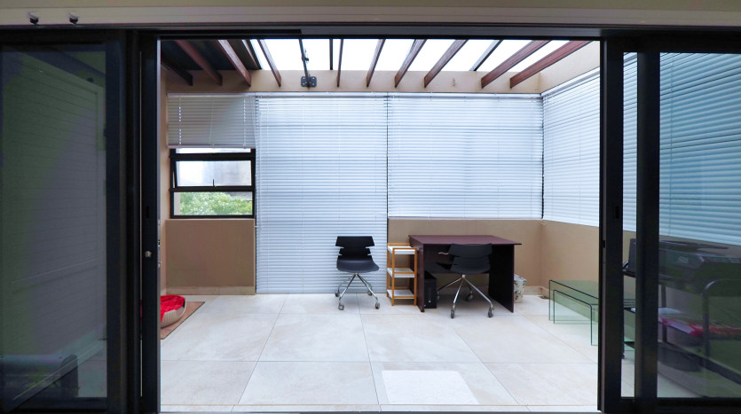 Exclusive Izinga Estate Residence Property Images