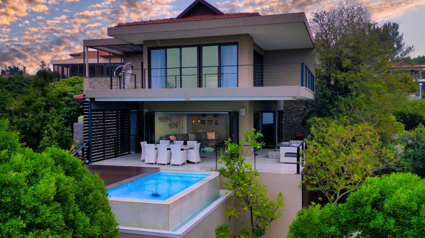 Exclusive Izinga Estate Residence Property Lead Image