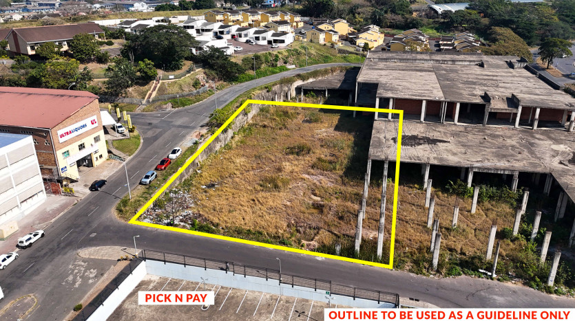 LIQUIDATION SALE: Commercial Development Site in Chatsworth Property Images