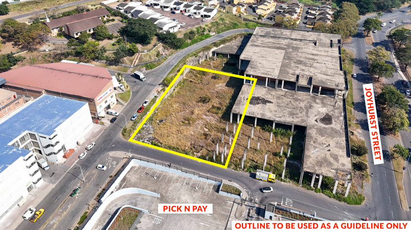 LIQUIDATION SALE: Commercial Development Site in Chatsworth Property Images