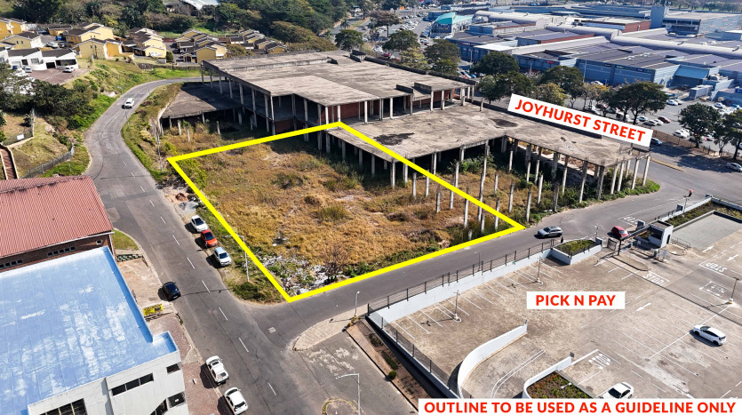 LIQUIDATION SALE: Commercial Development Site in Chatsworth Property Images
