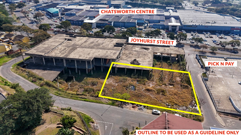 LIQUIDATION SALE: Commercial Development Site in Chatsworth Property Images