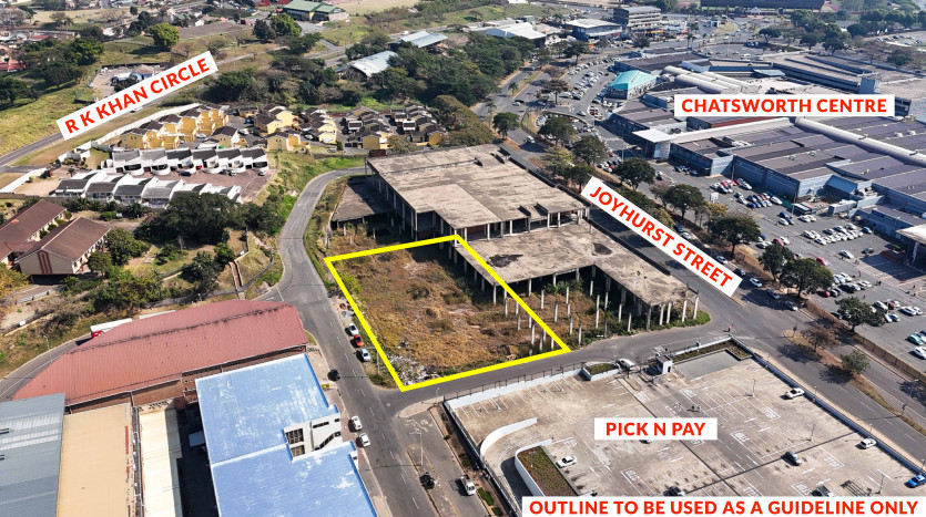 LIQUIDATION SALE: Commercial Development Site in Chatsworth Property Lead Image
